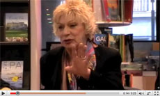 Holly Woodlawn - Andy Warhol superstar