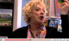 Holly Woodlawn - Andy Warhol superstar