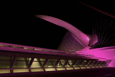 milwaukee art museum