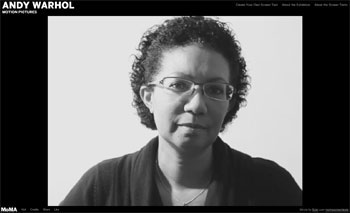 Screen Test