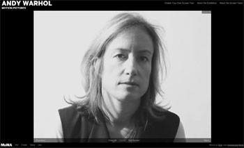 Screen Test