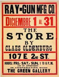 The Store poster