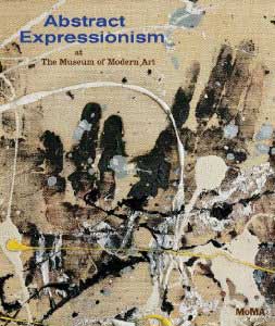 Abstract Expressionism at Moma
