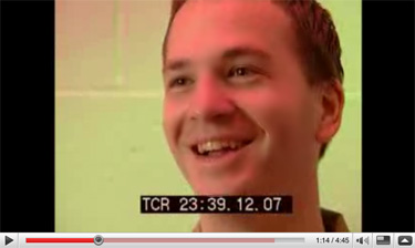 michael alig