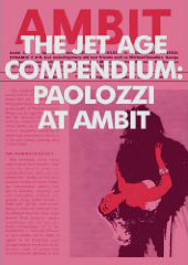 ambit book cover