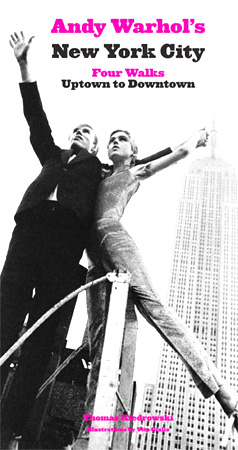 Andy Warhol's New York City