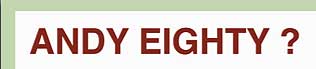 andy eighty logo