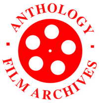anthology film archives