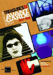 Treasures IV cover