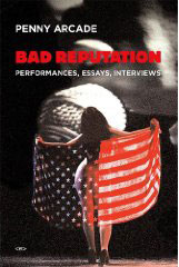 bad reputation cover