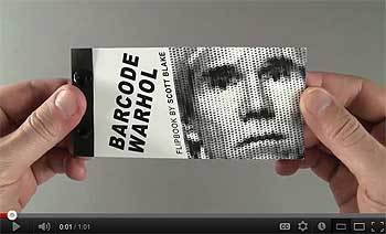 Barcode Haircut