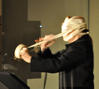 Bibbe Hansen