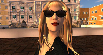 Bibbe Hansen avatar