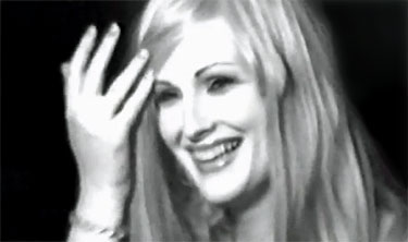 Candy Darling