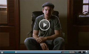 ethan hawke