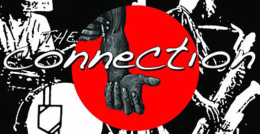 connection flyer