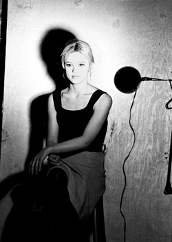 Edie Sedgwick Andy Warhol superstar
