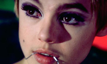 Edie Sedgwick