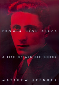 Arshile Gorky