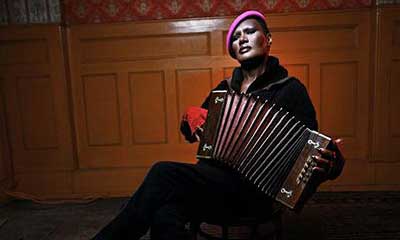 grace jones