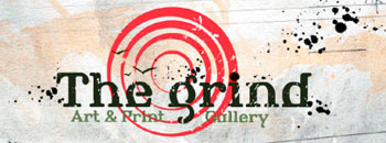 grind gallery logo
