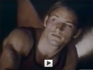 Heat trailer