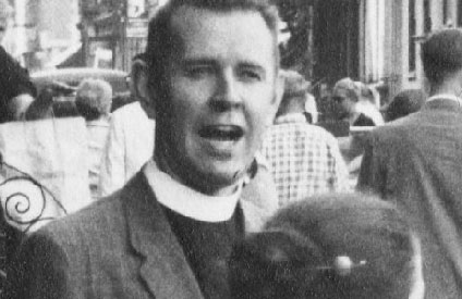 Howard Moody