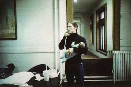 Joe Dallesandro