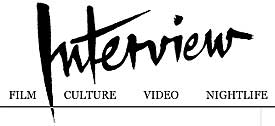 interview website