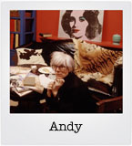 Andy Warhol