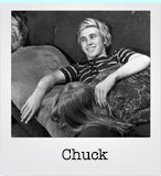 Chuck Wein, Andy Warhol superstar