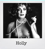 Holly Woodlawn