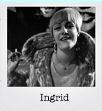 Ingrid Superstar