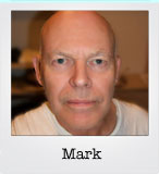Mark Lancaster, Andy Warhol superstar