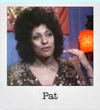 Pat Hartley, Andy Warhol superstar