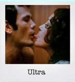Ultra Violet, Andy Warhol superstar