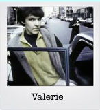 Valerie Solanas, Andy Warhol superstar