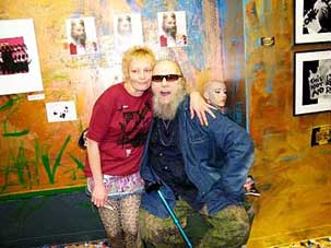 Kymara and Billy Name