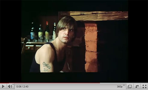Joe Dallesandro
