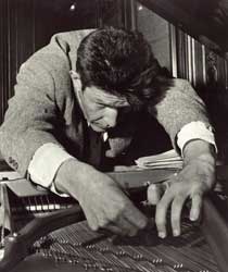 john cage