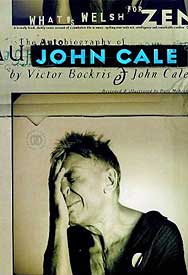 john cale book