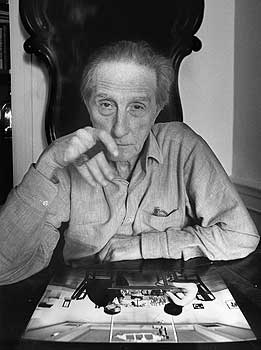 Marcel Duchamp