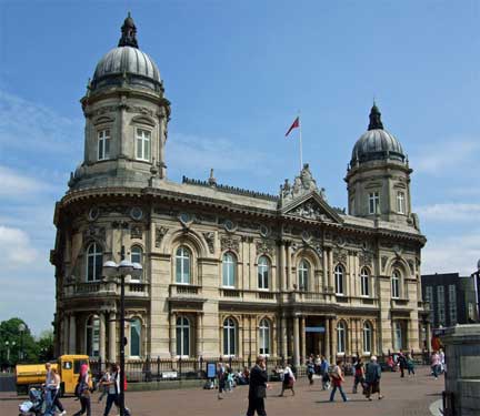 Maritime Museum