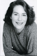 mary woronov