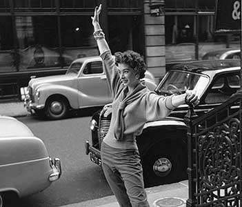 maxime de la falaise