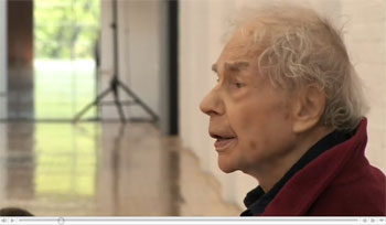 Merce Cunningham