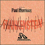 Andy Warhol's Frankenstein