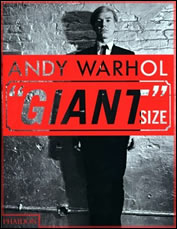 Andy Warhol Giant Size