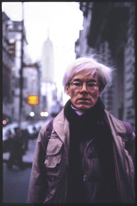 Andy Warhol