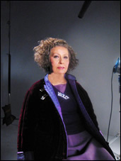 Ultra Violet